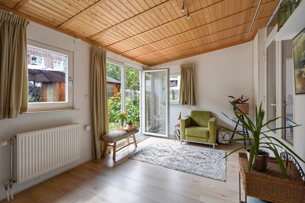 Medium property photo - Spiraeastraat 96, 2563 ST Den Haag